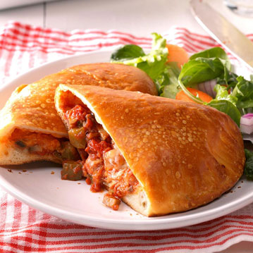 Calzones