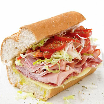 Italian Sub